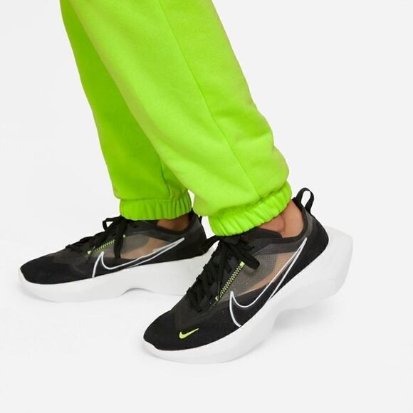 Nike Sportswear NSW Tech Fleece Joggers Volt Black - Picture 4 of 7